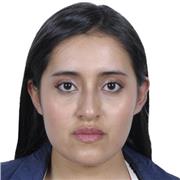 Soy estudiante de Geografía y, aunque no tengo experiencia dictando clases, tengo ganas de hacerlo las clases serían para niños.